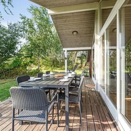 Holiday home Thala - 35m From The Sea By Interhome Dannemare