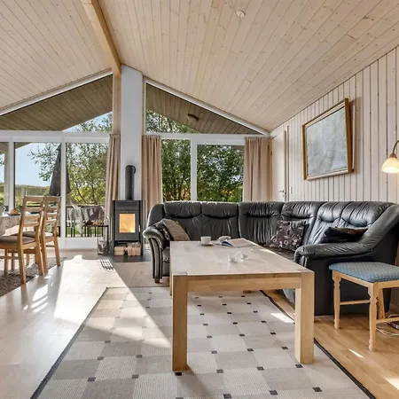 Thala - 35m From The Sea By Interhome Holiday home *