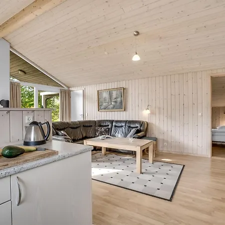 Holiday home Thala - 35m From The Sea By Interhome