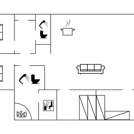 Thala - 35m From The Sea By Interhome *