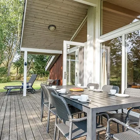 Thala - 35m From The Sea By Interhome 펜션 Dannemare