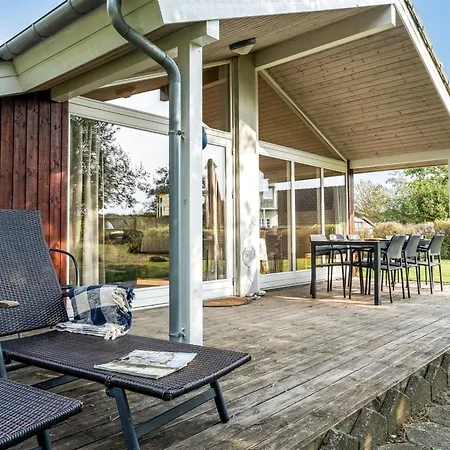 Thala - 35m From The Sea By Interhome 펜션 *