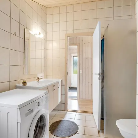 Thala - 35m From The Sea By Interhome Dannemare