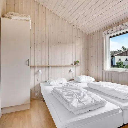 펜션 Thala - 35m From The Sea By Interhome Dannemare