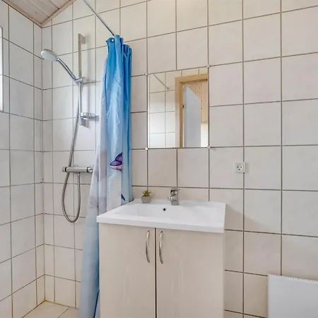 펜션 Thala - 35m From The Sea By Interhome